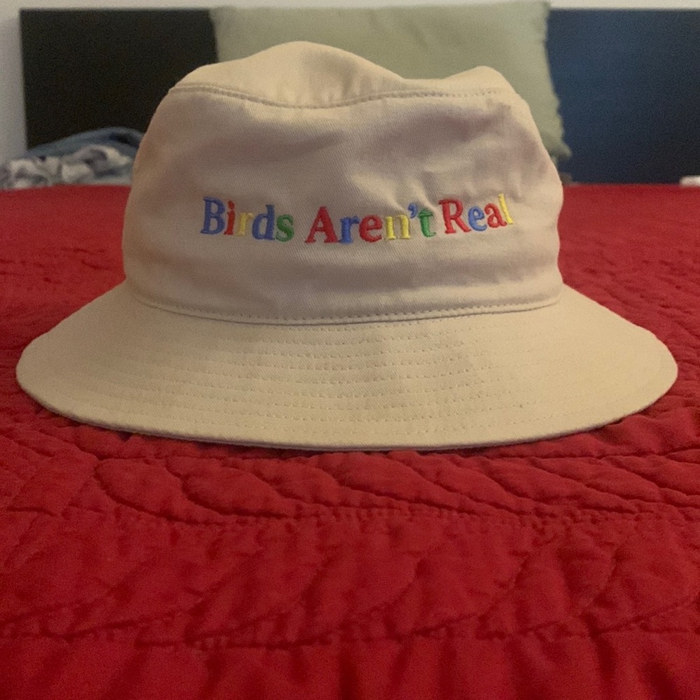 Bucket Hat